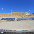 Horizontal 5000W Wind Turbine/Wind Mill/ Wind Generators